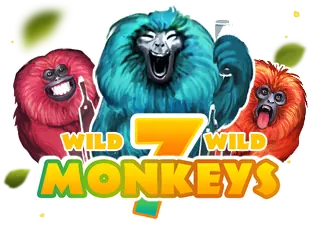แจกเครดิตฟรี 7 Monkeys ทดลองเล่นฟรี
