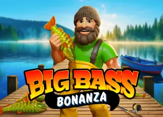 แจกเครดิตฟรี Big Bass Bonanza ทดลองเล่นฟรี