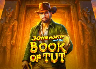 แจกเครดิตฟรี Book of Tut ทดลองเล่นฟรี