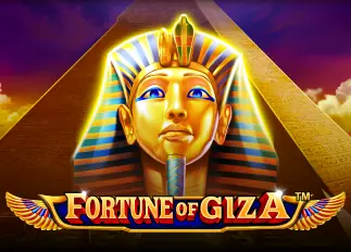 แจกเครดิตฟรี Fortune of Giza ทดลองเล่นฟรี