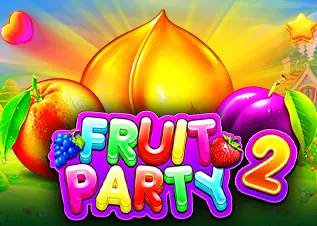 แจกเครดิตฟรี Fruit Party 2 ทดลองเล่นฟรี