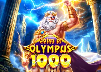 แจกเครดิตฟรี Gates of Olympus 1000 ทดลองเล่นฟรี