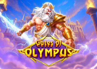 แจกเครดิตฟรี Gates of Olympus ทดลองเล่นฟรี