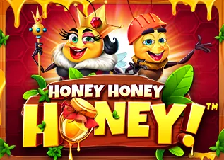 แจกเครดิตฟรี Honey Honey Honey ทดลองเล่นฟรี