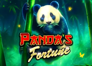 แจกเครดิตฟรี Pandas Fortune ทดลองเล่นฟรี
