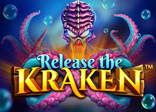 แจกเครดิตฟรี Release the Kraken ทดลองเล่นฟรี