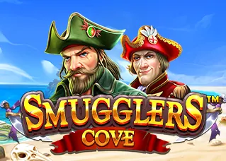 แจกเครดิตฟรี Smugglers Cove ทดลองเล่นฟรี
