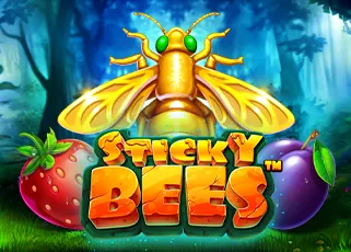 แจกเครดิตฟรี Sticky Bees ทดลองเล่นฟรี
