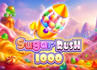 แจกเครดิตฟรี Sugar Rush 1000 ทดลองเล่นฟรี