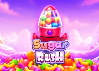 แจกเครดิตฟรี Sugar Rush ทดลองเล่นฟรี