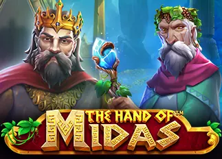แจกเครดิตฟรี The Hand of Midas ทดลองเล่นฟรี