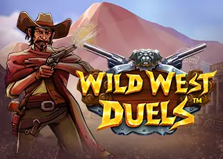แจกเครดิตฟรี Wild West Duels ทดลองเล่นฟรี