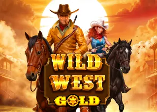 แจกเครดิตฟรี Wild West Gold ทดลองเล่นฟรี